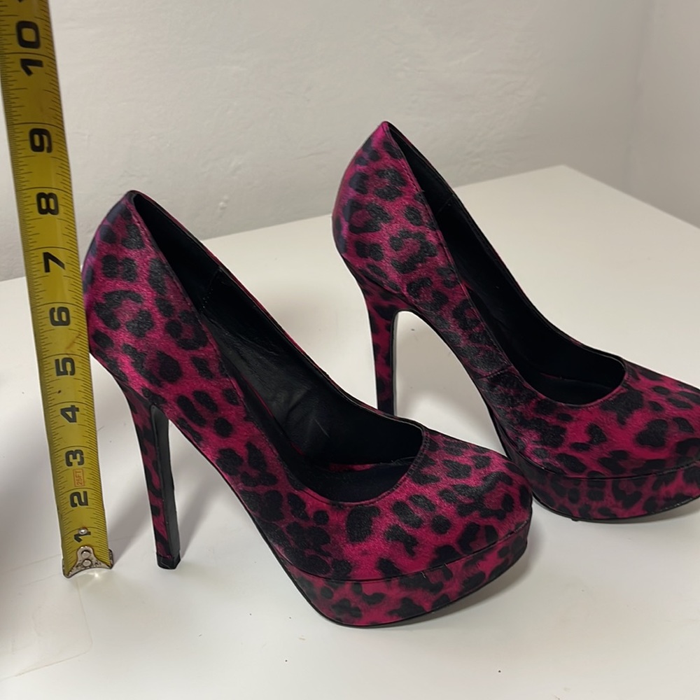 Colin Stuart heels - Picture 4 of 5